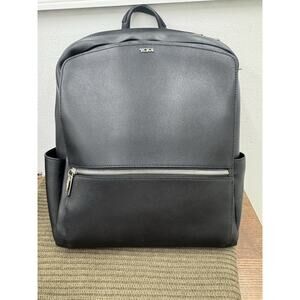 TUMI STANTON Becca BACKPACK bag unisex (pu300thrifty